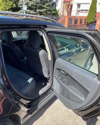 Volvo V70 cena 18900 przebieg: 273500, rok produkcji 2008 z Olsztyn małe 191